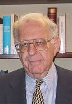 Dr. Shlomo Avineri ist Professor für politische Wissenschaft und ehemaliger ...