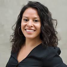 Andrea Zayas's Instagram, Twitter & Facebook