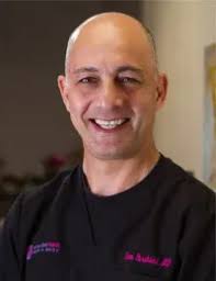 Encino Hospital Medical Center: Encino, CA