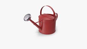 Garden Tools Png Picture Watering Can Mockup Free Transparent Png Kindpng