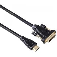 Free shipping and free returns on eligible items. Hama Dvi To Hdmi Cable 2m Computing From Powerhouse Je Uk