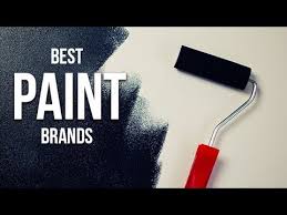 Maybe you would like to learn more about one of these? Top 5 Best Paint Brands Of 2017 Youtube