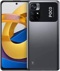 Xiaomi Poco M4 Pro 5G Smartphone 128GB ...