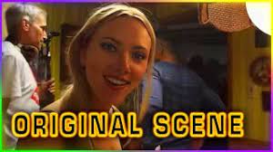 Кайли дженнер 95,02% самые красивые в мире брови 1. Scarlett Johansson Meme Original Youtube
