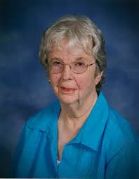 Georgiana Post McClenaghan Obituary