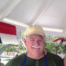 Capt. Hughes "Buck" Wilde, Jr. Obituary February 17, 2017