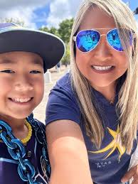 Tampa Bay Rays Kid-Friendly Activities at the Trop