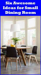 Houzz Dining Room Ideas Small Dining Room Table You Might Even Like The Concept Of Positioning A Carpet U Dining Room Small Tiny Dining Rooms Small Dining