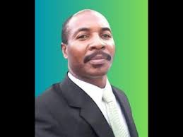 Thanksgiving Service for Hubert Alfonso Grant