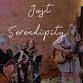 Just Serendipity event image