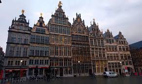Before visiting the city, always check what measures are in place and keep in mind that several businesses are closed or that reservations are required in advance. One Day In Antwerp Belgium A Practical Guide