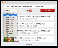Odownloader is trusted by millions of users who need simple, free and. How To Download Youtube Videos Mac Big Sur Update