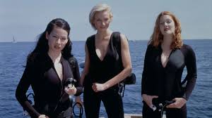 Banks brings charlie's angels into the modern age with flair, all while unapologetically raising a feminist flag, championing female friendships and subtly making a point about the urgency of the. Charlie S Angels 2000 4k Uhd Review With 4k Screen Shots