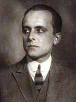 Das Martyrium (1920)