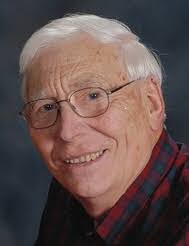 Obituary information for Bruce A. Marzolf