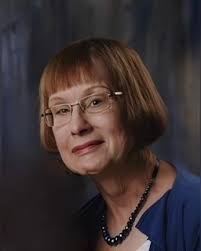 Judith Louise Marshall Obituary January 6, 2024