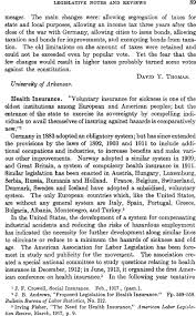 In reality, getting your first health insurance plan does not have to be daunting. Health Insurance American Political Science Review Cambridge Core