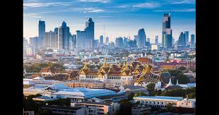 Search the best prices for return flights with malaysia airlines from 300+ websites. 222 Cheap Flights From London To Bangkok In 2021 Momondo