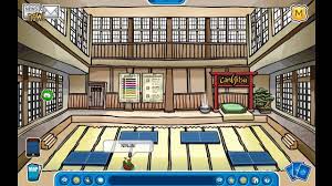 Club Penguin Music - Dojo - YouTube