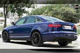 Image result for Night Blue 2005 A6