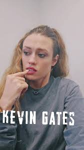 the wise words of Kevin Gates #kg #kevingates #quotes #gates  #kevingatesquotes