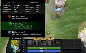 It was a mod to warcraft iii: Dota 2 Guide Purge Gamers