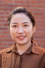 Current Fellows — Yale-China