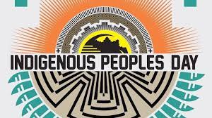Indigenous peoples' day is a holiday that celebrates the history and contributions of the indigenous peoples of north america. Petition Ust Recognize The Second Monday Of October As Indigenous Peoples Day Change Org