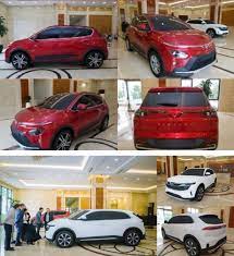 Hãng xe vinfast việt sắp trình làng 3 mẫu xe ô tô điện có tính năng tự lái và sở hữu những tiện nghi hiện đại. O To Ä'iá»‡n Vinfast Ä'áº³ng Cáº¥p VÆ°á»£t Trá»™i Cung Chinh Sach Æ°u Ä'ai