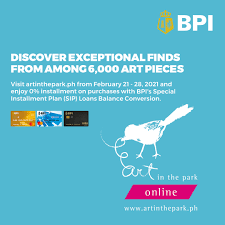 Cash advances on a credit card should only be used if you are desperate and have no other access or means to borrow money in an emergency. Bpi Convert Your Purchases Of At Least Php 20 000 Using Facebook