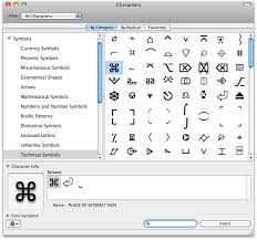 For example i needed to find out how to make a checkmark on mac using the code method and this article went above and beyond and listed all click a star to vote. Pin On Gettin Techie Wit It