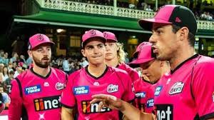 Josh philippe(w), daniel hughes, james vince, moises henriques(c), jordan silk. Big Bash League 2018 19 Melbourne Stars Vs Sydney Sixers Preview Team News Key Players Predicted Playing Xi Yahoo Cricket