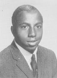 John Muir High School Pasadena California Class of 1963