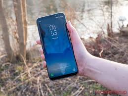 When you purchase a samsung phone from a . Samsung Galaxy S8 And S8 Review Slim Bezelled Powerhouse