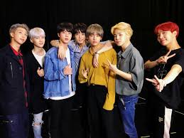 pin on bts
