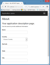 This video is going to save everyone a few minutes when searching for an address they frequent as it goes over how to manage labels in the google maps. Integrating Google Maps Places And Geocode Apis With Asp Net Mvc 5