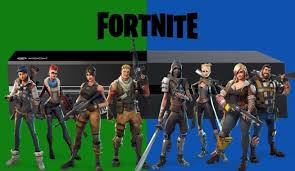 You can make one of these by clicking sign in in the top right of the official epic games site. Ya Hay Cross Play En Fortnite Entre Ps4 Xbox One Y Nintendo Switch Liverarte Tecnologia Cine Videojuegos Y Series
