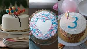 Turn A Plain Store Bought Cake Into A Masterpiece With These Tricks Diy Cake Decorating Store Bought Cake Cake