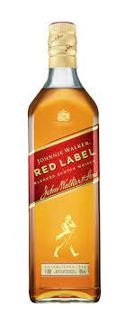 Check spelling or type a new query. Johnnie Walker Red Label Blended Scotch Whisky 1l Duty Free Bengaluru Airport Shops