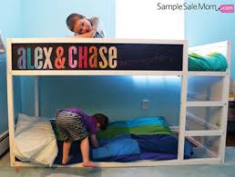 12 Amazing Ikea Kura Bed Hacks For Toddlers