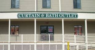 Raynham Ma 770 Broadway Rt 138 In The Former Curtain Factory Outlet Discount Home Decor Curtains Window Treatments