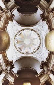 Guarini considered the mathematical studies to be of fundamental importance for all artists and scholars. Guarino Guarini S Daring Domes Italian Ways Baroque Architecture Italian Architecture Historical Architecture