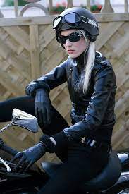 Pin On Hot Biker Gear