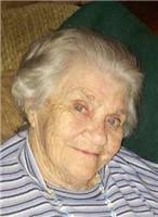 Juanita Deason Obituary (2016)