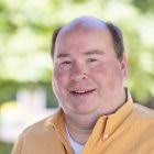 Ryan Paul Assistant Professor of History and Director of A.P.E.X.