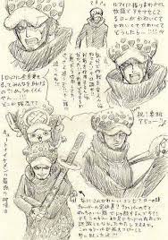 one piece おしゃれまとめの人気アイデア pinterest 溦の罗 梦 トラファルガー ロー トラファルガー ルフィエース