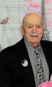 Robert Halstead Obituary