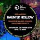 Haunted Hollow event image