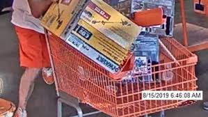 Murfreesboro Police Identify Men Who Stole More Than 1 000 In Tools From Home Depot Wztv
