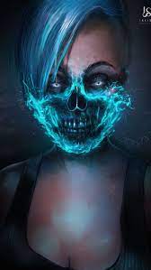 Ghost Girl Iphone Wallpaper Girl Iphone Wallpaper City Wallpaper Android Wallpaper